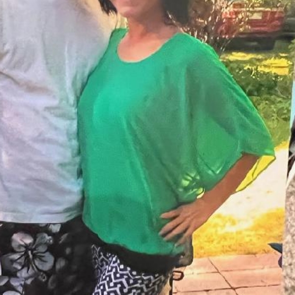 Express tee - Picture 7 of 7